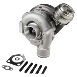 Turbocompresseur neuf sans échange pour BMW Série 5 E39 Berline et Touring 525d (06/1999-12/2003) - moteur M57D25