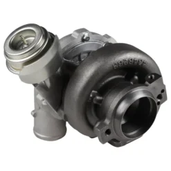 Turbocompresseur neuf sans échange pour BMW Série 5 E39 Berline et Touring 525d (06/1999-12/2003) - moteur M57D25