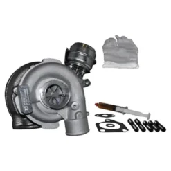 Turbocompresseur neuf sans échange pour BMW Série 5 E39 Berline et Touring 530d (12/1997-12/2003) - moteur M57D30
