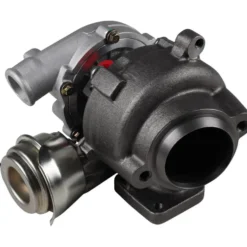 Turbocompresseur neuf sans échange pour BMW Série 3 E46 Berline et Touring 318d 320d (07/1997-02/2003) - moteur M47D20