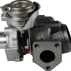 Turbocompresseur neuf sans échange pour BMW Série 3 E46 Berline et Touring 318d 320d (07/1997-02/2003) - moteur M47D20