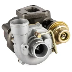 Turbo neuf pour VOLKSWAGEN Transporter T25 1.6 TD (1984-1992)