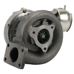Turbo neuf pour VW Transporter T4 2.5 TDi 151cv