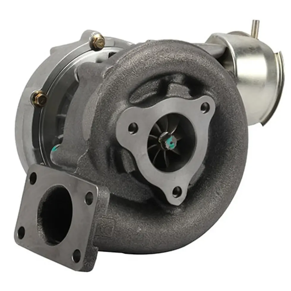Turbo neuf pour VW Transporter T4 2.5 TDi 151cv