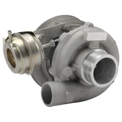 Turbo neuf pour VW Transporter T4 2.5 TDi 151cv