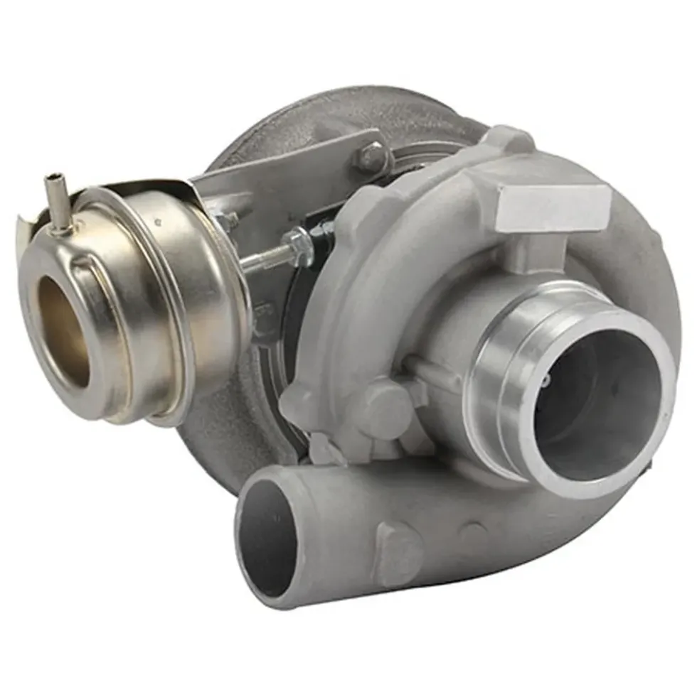 Turbo neuf pour VW Transporter T4 2.5 TDi 151cv
