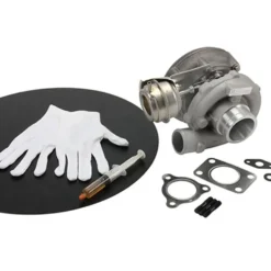 Turbo neuf pour VW Transporter T4 2.5 TDi 151cv