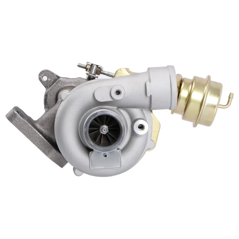Turbo neuf pour VW Transporter T4 2.5 TDi de 1996 à 2003