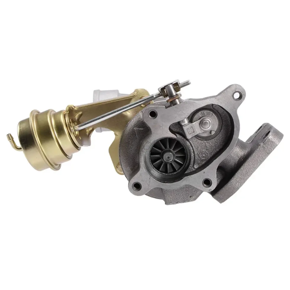 Turbo neuf pour VW Transporter T4 2.5 TDi de 1996 à 2003