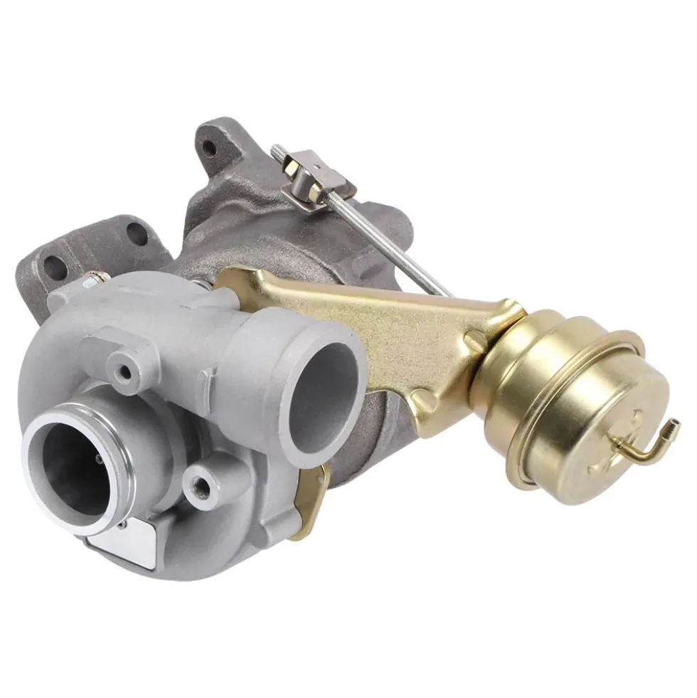 Turbo neuf pour VW Transporter T4 2.5 TDi de 1996 à 2003
