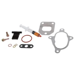 Turbo neuf pour VW Transporter T4 2.5 TDi de 1996 à 2003