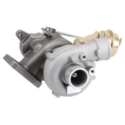 Turbo neuf pour VW Transporter T4 2.5 TDi de 1996 à 2003