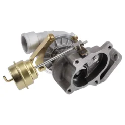 Turbo neuf pour VW Transporter T4 2.5 TDi de 1996 à 2003