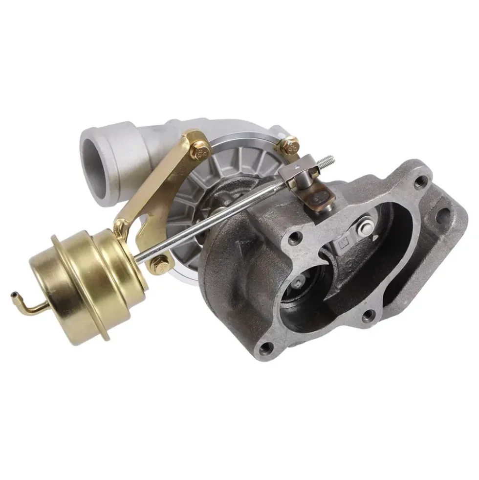 Turbo neuf pour VW Transporter T4 2.5 TDi de 1996 à 2003