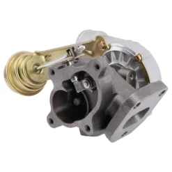 Turbo neuf pour VW Transporter T4 2.5 TDi de 1996 à 2003