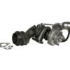 Turbo neuf pour VW Transporter T4 1.9 TD de 1995 à 2003