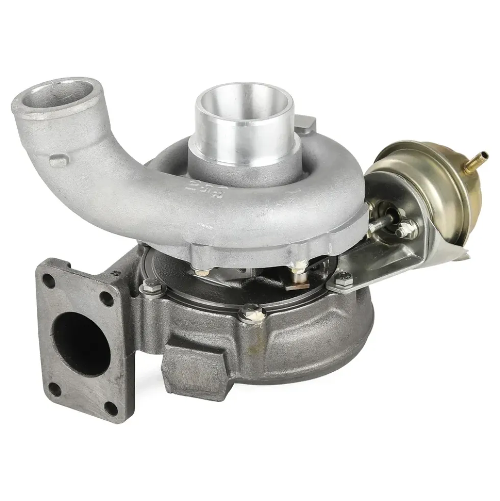 Turbo neuf RCA pour Audi A6 (C5) 2.5 TDI