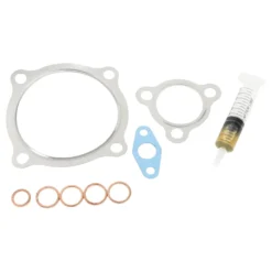 Turbo neuf RCA pour Audi A3 (8L) 1.8 T 180cv (AJQ, APP)