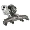 Turbo neuf RCA pour Audi A3 8P 2.0 TDI 140cv (BMM)