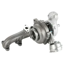 Turbo neuf RCA pour Audi A3 8P 2.0 TDI 140cv (BMM)