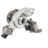 Turbo neuf RCA pour Audi A3 8P 1.6 TDI