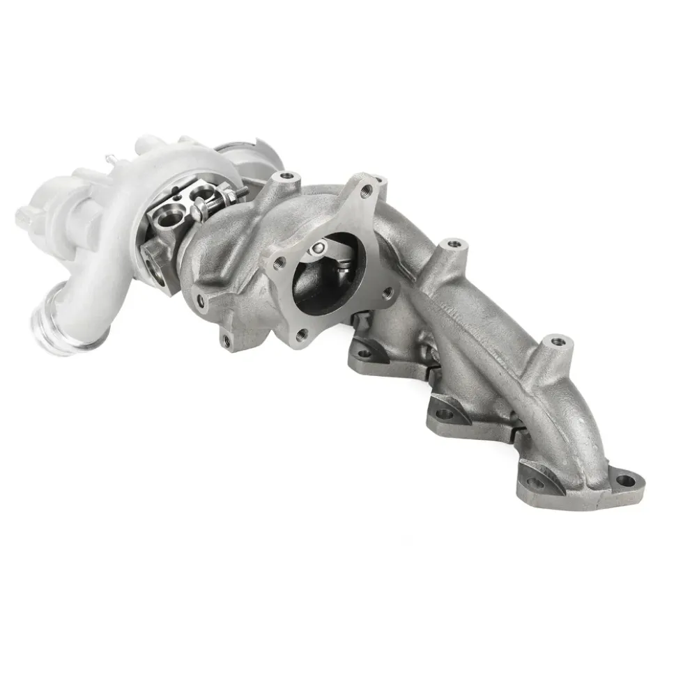 Turbo neuf RCA pour Audi A3 8P 1.4 TFSI 125cv