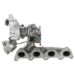 Turbo neuf RCA pour Audi A3 8P 1.4 TFSI 125cv