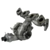 Turbo neuf RCA pour SEAT Leon II (1P) 2.0 TDI 170cv
