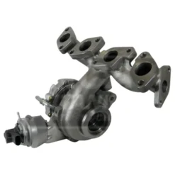Turbo neuf RCA pour SEAT Leon II (1P) 2.0 TDI 170cv