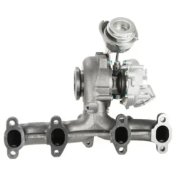 Turbo neuf RCA pour SEAT Leon 2 (1P) 2.0 TDI 140cv (BMM)