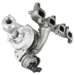 Turbo neuf RCA pour SEAT Leon 2 (1P) 1.6 TDI