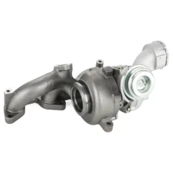 Turbo neuf RCA pour SEAT Leon 2 (1P) 2.0 TDI 136/140cv