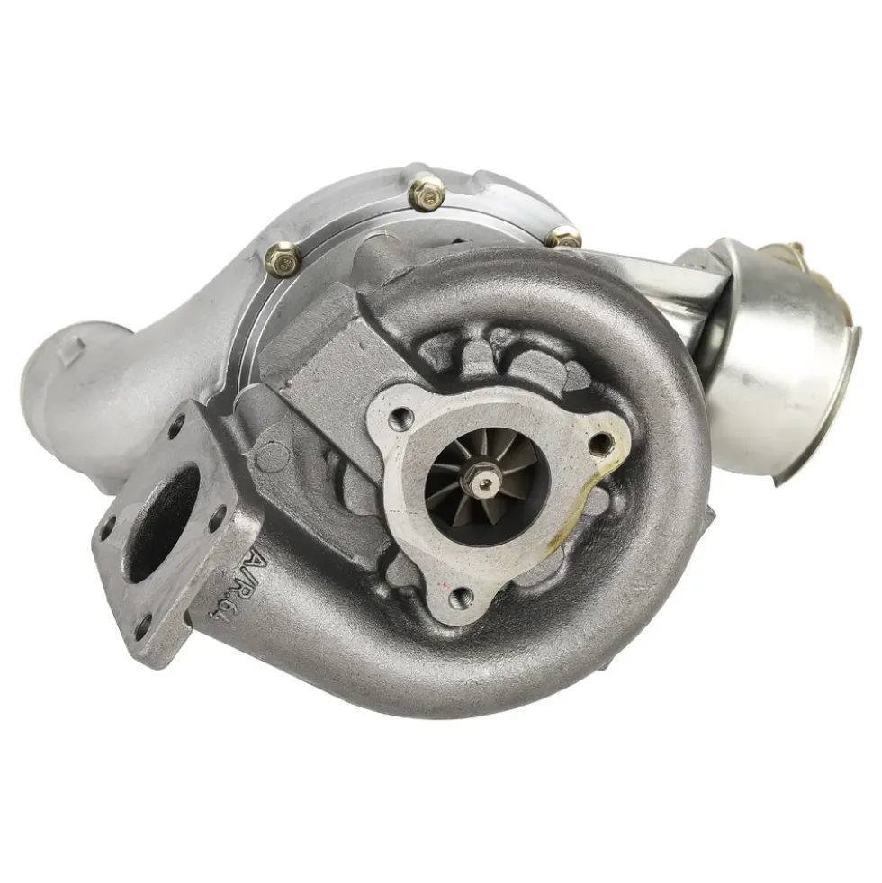 Turbo neuf RCA pour Volkswagen Passat B5 2.5 TDI