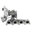 Turbo neuf RCA pour Volkswagen Scirocco 3 1.4 TSI 122cv (CAXA)