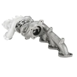 Turbo neuf RCA pour Volkswagen Scirocco 3 1.4 TSI 122cv (CAXA)