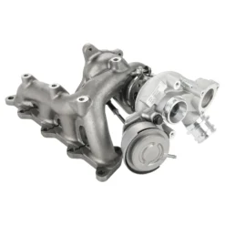 Turbo neuf RCA pour Volkswagen Scirocco 3 1.4 TSI 122cv (CAXA)