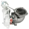 Turbo neuf RCA pour Volkswagen Golf 4 1.8 T 150cv