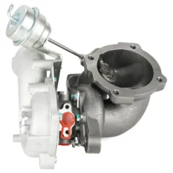 Turbo neuf RCA pour Volkswagen Golf 4 1.8 T 150cv