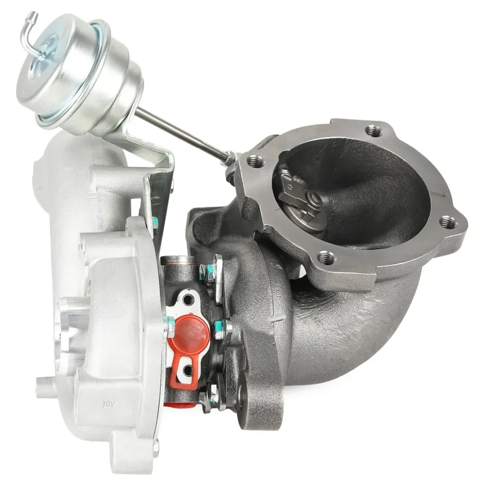 Turbo neuf RCA pour Volkswagen Golf 4 1.8 T 150cv