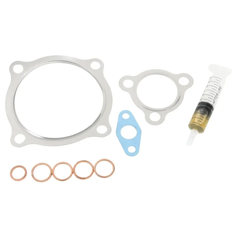 Turbo neuf RCA pour Volkswagen Golf 4 1.8 T 150cv