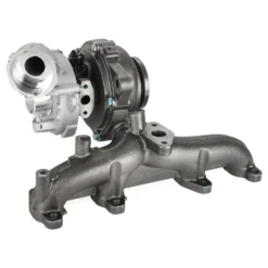 Turbo neuf RCA pour Volkswagen Golf 5 2.0 TDI 140cv (BMM)
