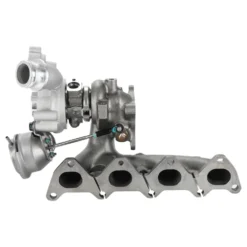 Turbo neuf RCA pour Volkswagen Golf 6 1.4 TSI 122cv (CAXA)