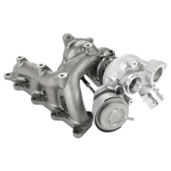 Turbo neuf RCA pour Volkswagen Golf 6 1.4 TSI 122cv (CAXA)