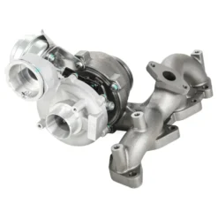 Turbo neuf RCA pour Volkswagen Touran 1 2.0 TDI 136/140cv