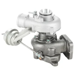 Turbo neuf RCA pour Volkswagen Transporter T4 2.5 TDI 88/102cv