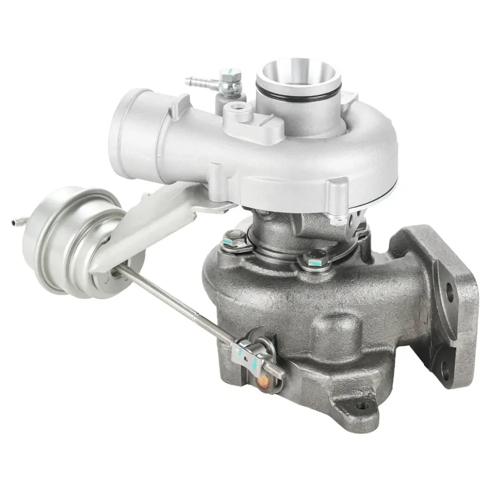 Turbo neuf RCA pour Volkswagen Transporter T4 2.5 TDI 88/102cv