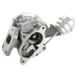 Turbo neuf RCA pour Volkswagen Transporter T4 2.5 TDI 88/102cv