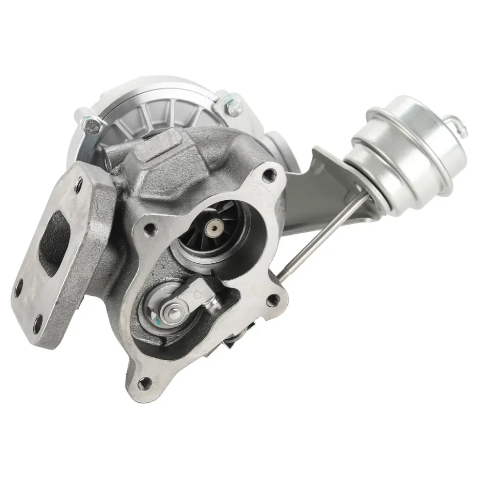Turbo neuf RCA pour Volkswagen Transporter T4 2.5 TDI 88/102cv