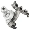 Turbo neuf RCA pour Volkswagen Golf 5 Plus 1.6 TDI
