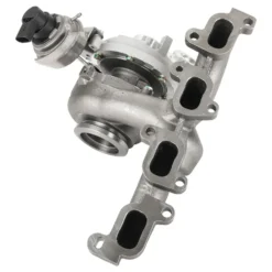 Turbo neuf RCA pour Volkswagen Golf 5 Plus 1.6 TDI